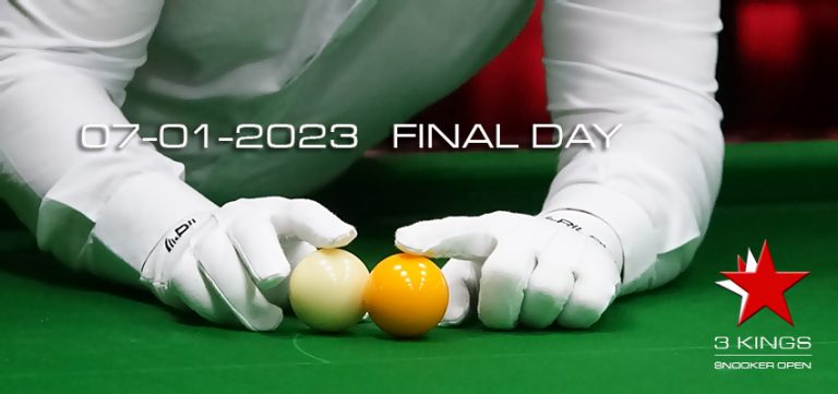 FINAL DAY