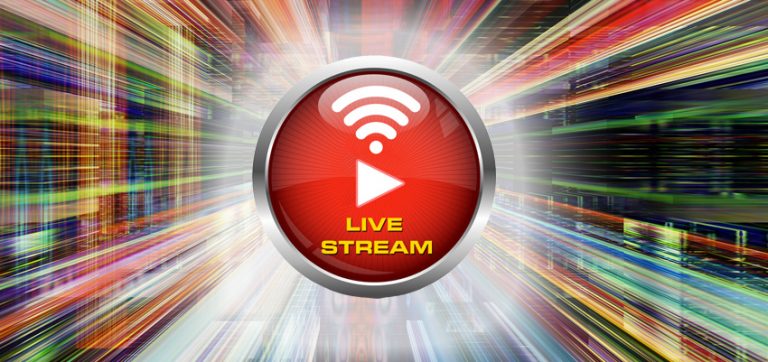LIVE STREAM ONLINE !!!